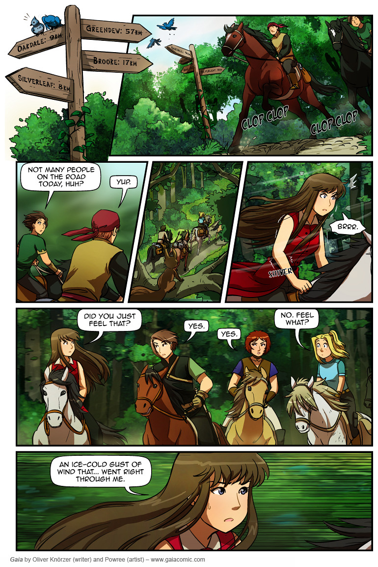 Breaking All Barriers 024