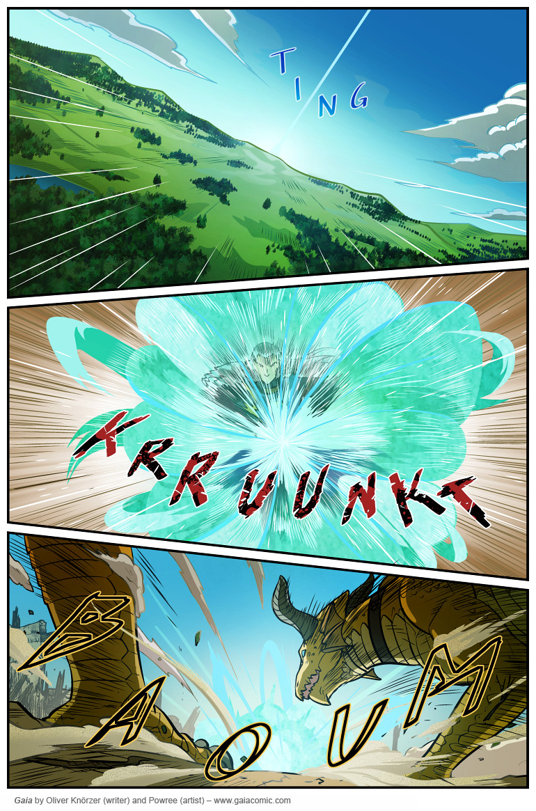 The Way Back Home 081