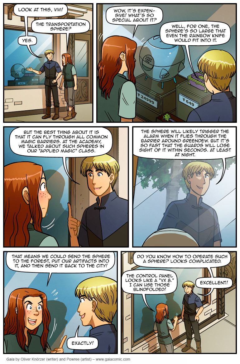 The Way Back Home 064