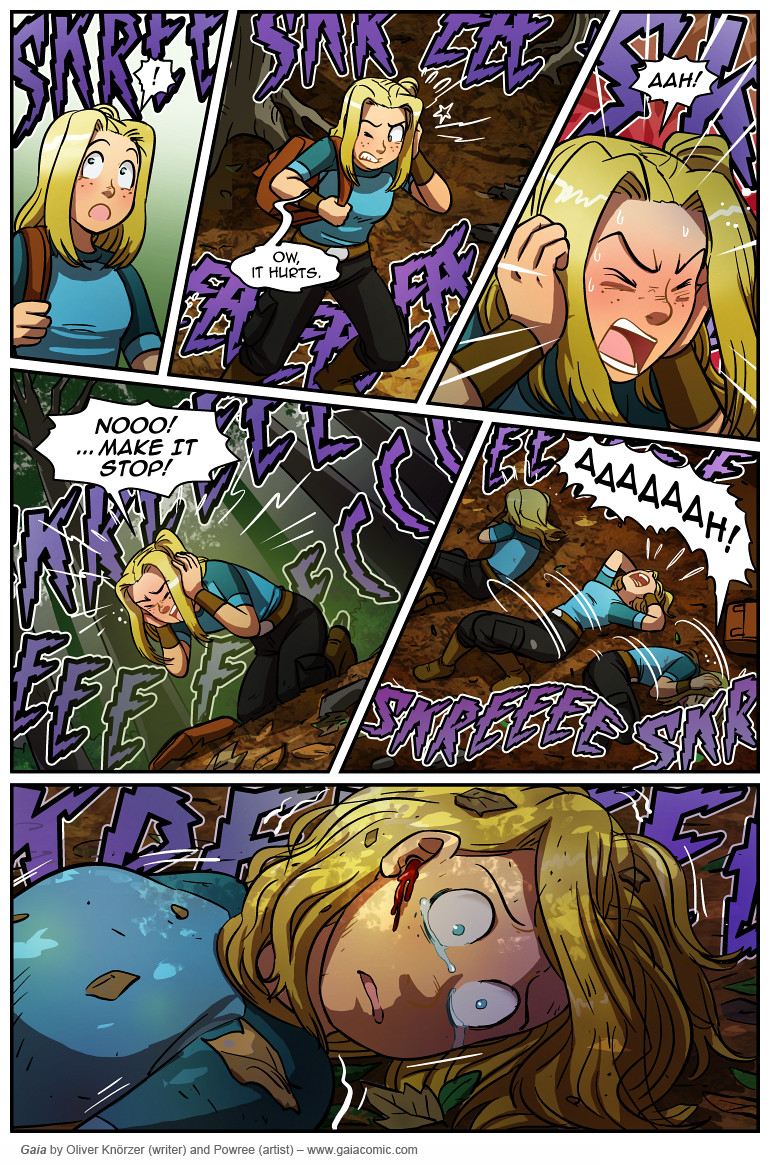 Breaking All Barriers 036