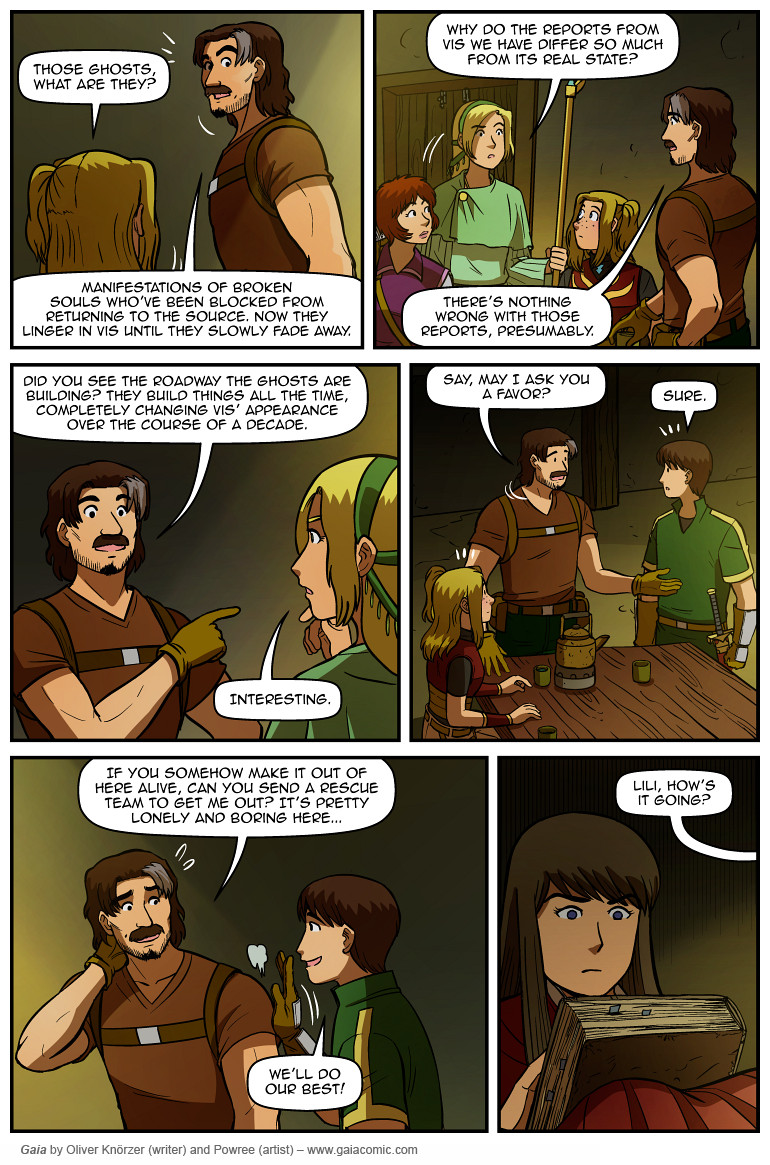 The Door 032
