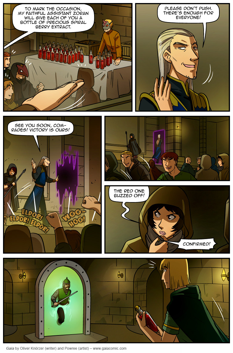 The Way Back Home 114