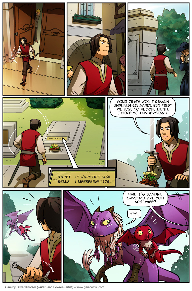 The Tower In The Sky 030