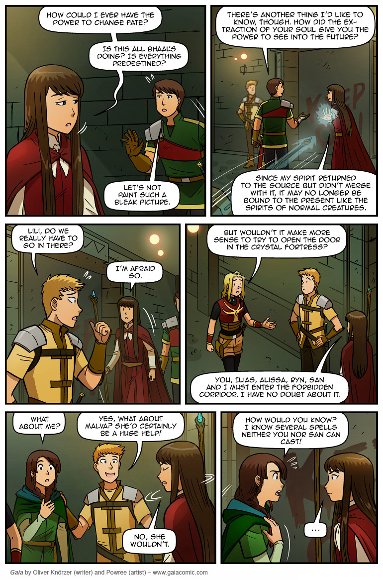 The Door 004