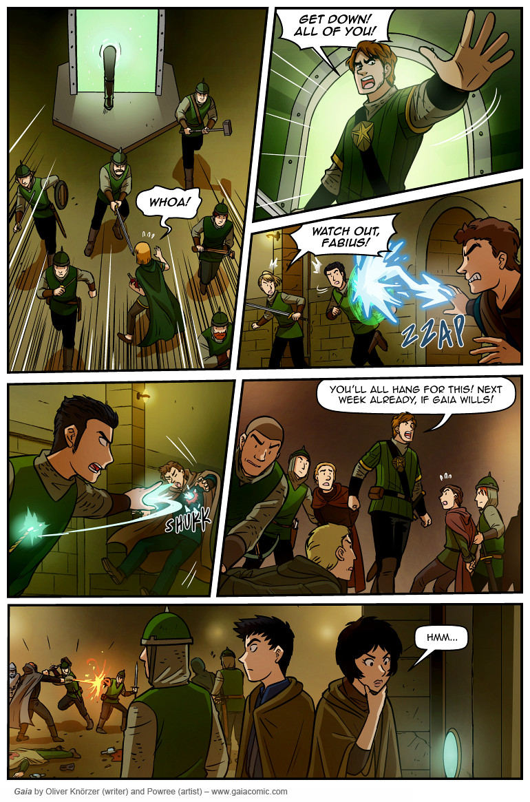 The Way Back Home 115