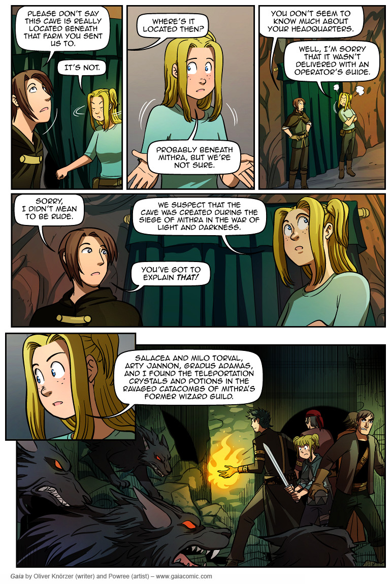 The Tower In The Sky 024