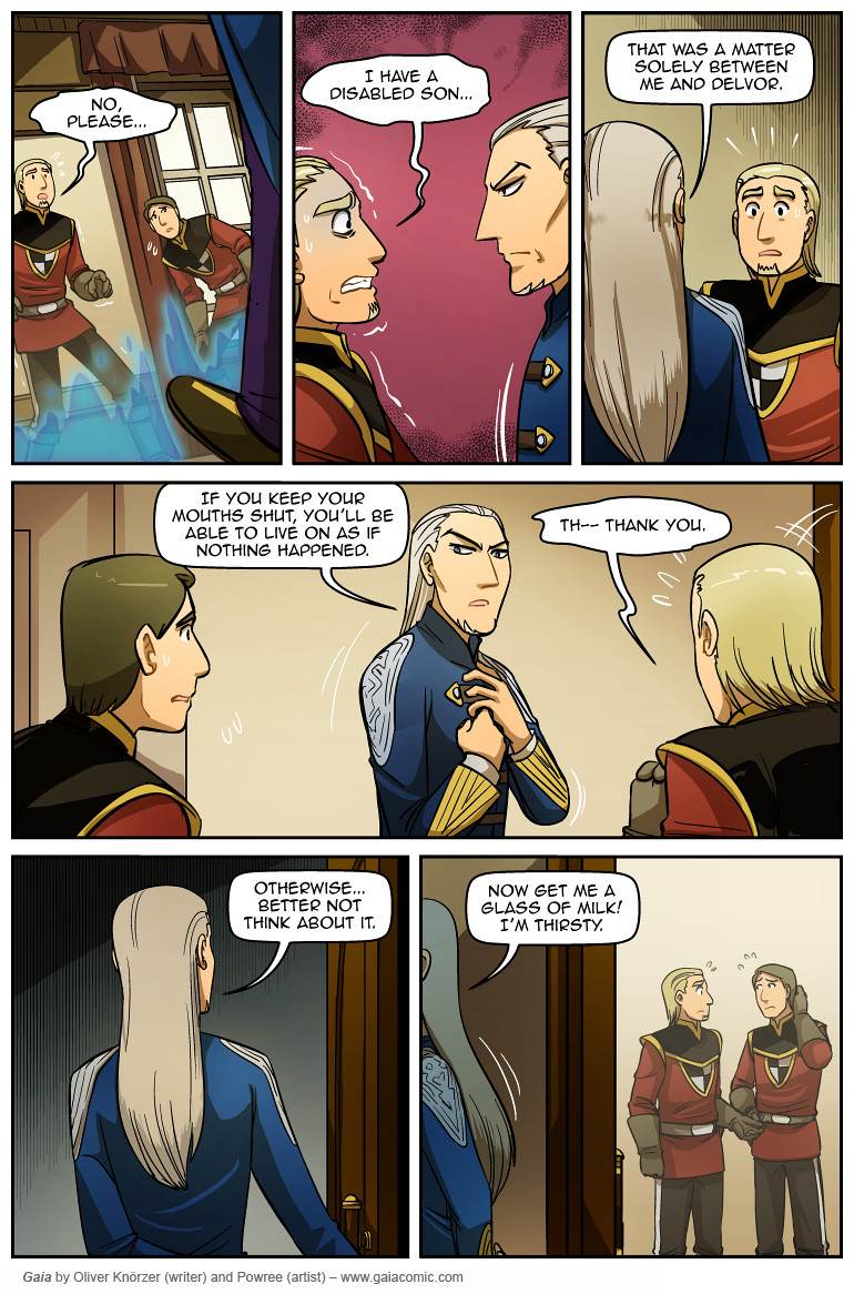 The Letter Of Jael Bara 070