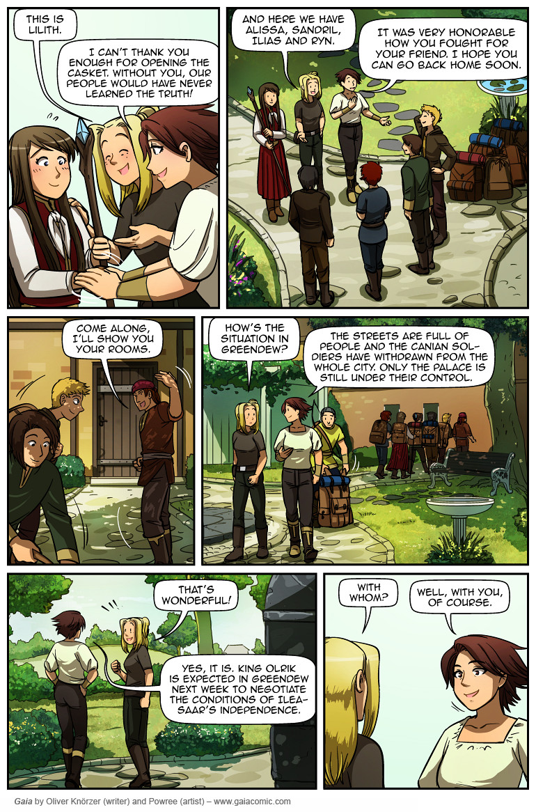 Breaking All Barriers 002