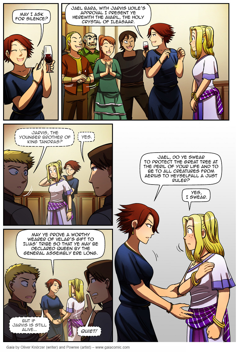 Breaking All Barriers 006