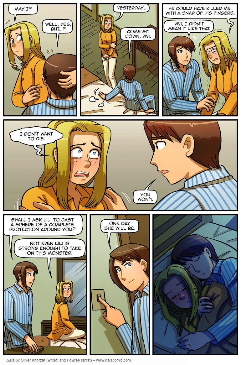 Breaking All Barriers 068