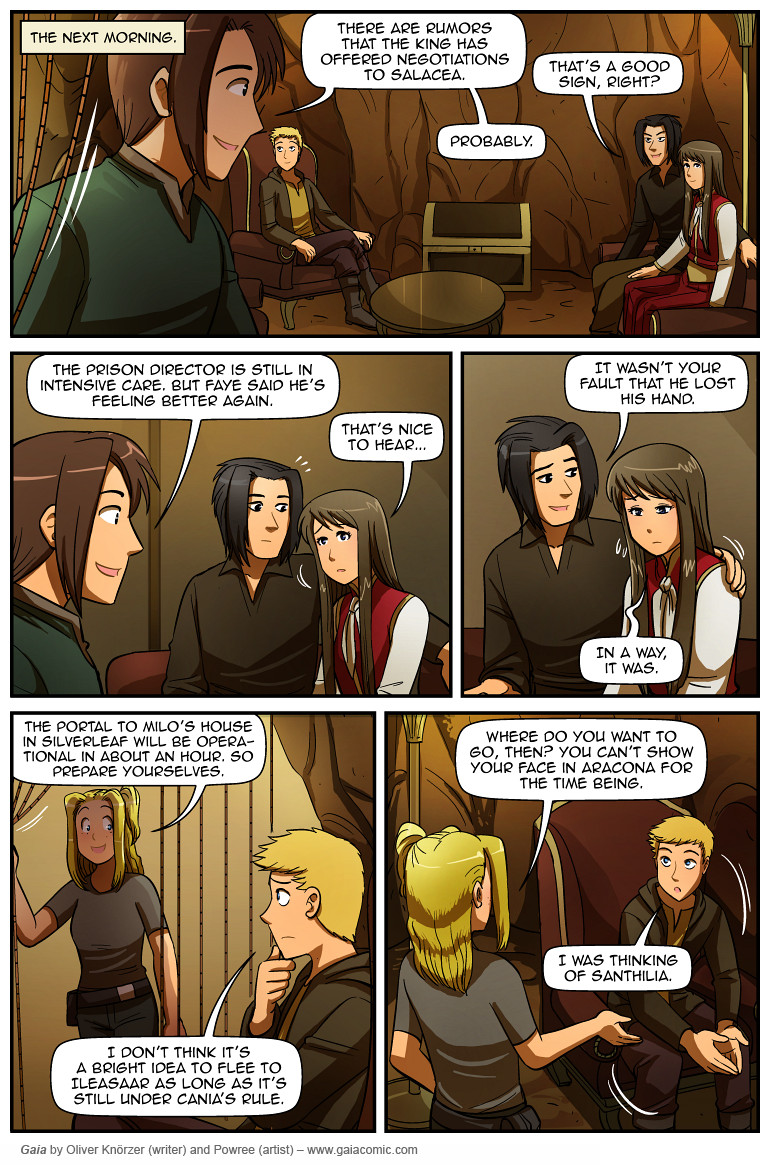 The Letter Of Jael Bara 074