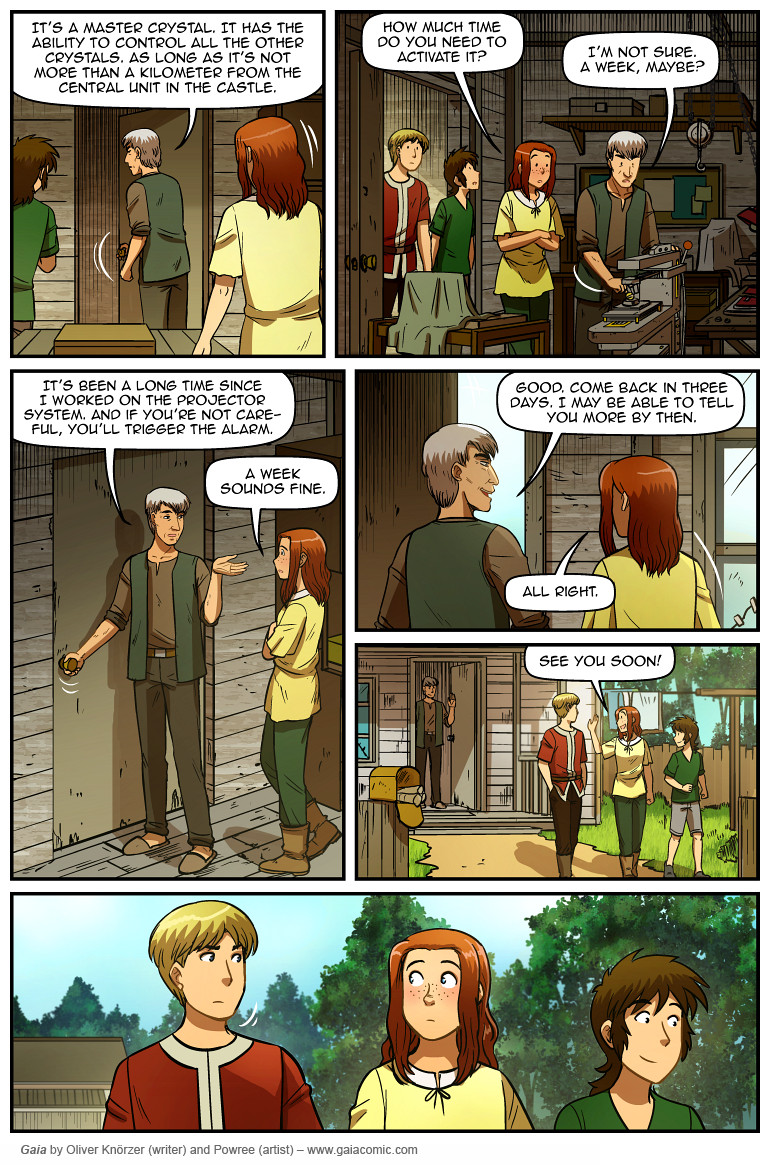 The Way Back Home 057