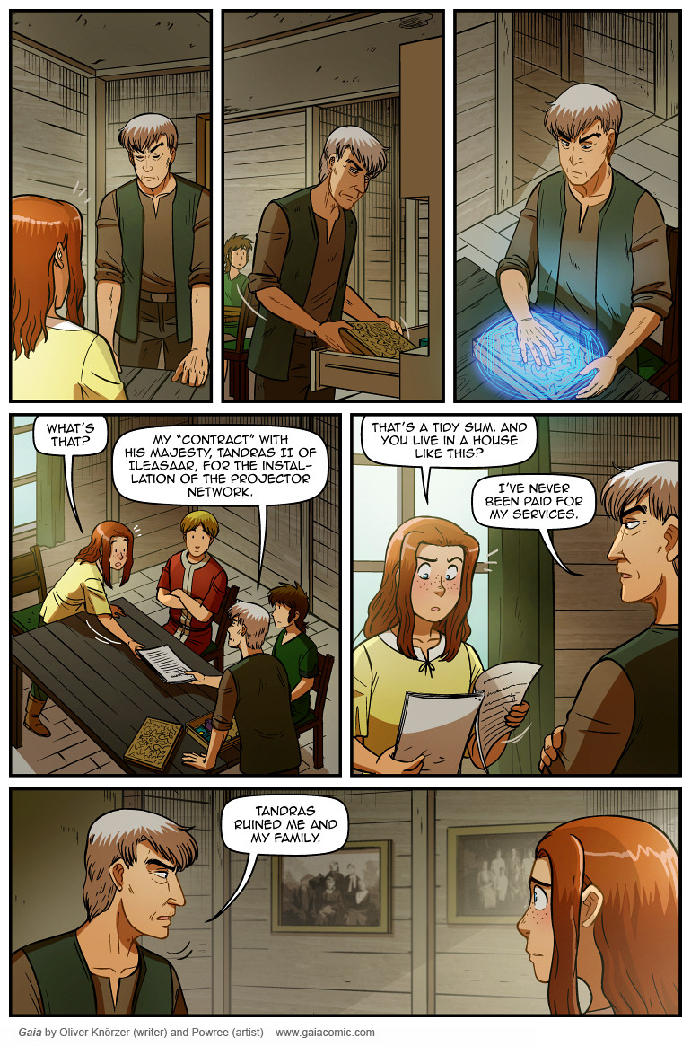 The Way Back Home 054