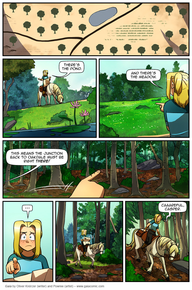 Breaking All Barriers 033