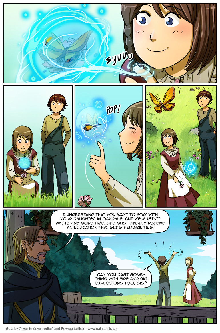 The Tower In The Sky 002