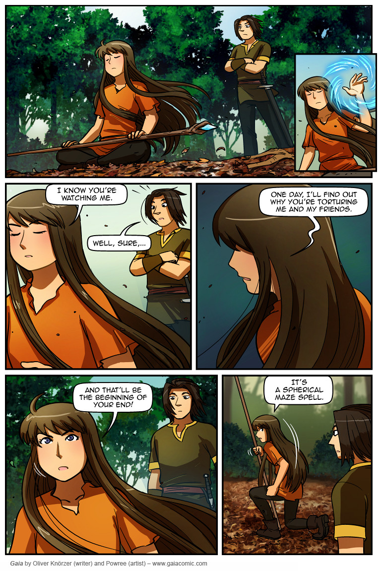 Breaking All Barriers 058