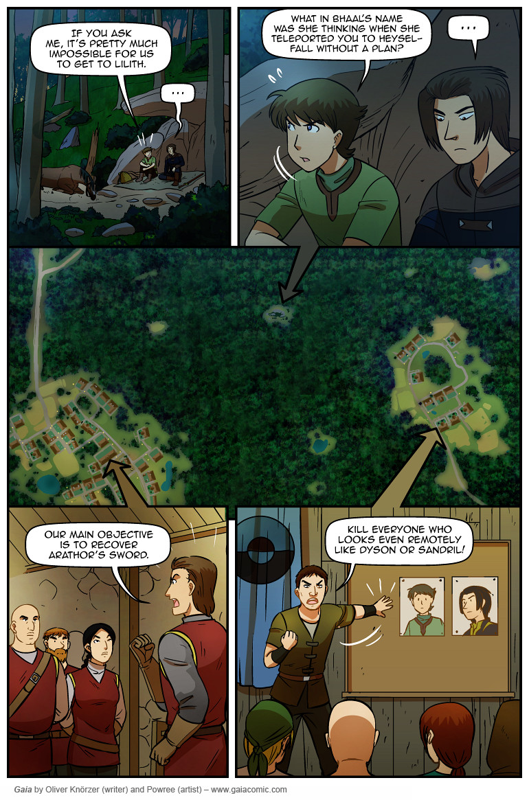 The Way Back Home 059