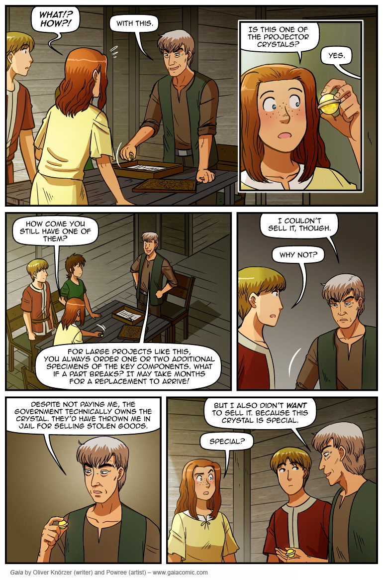 The Way Back Home 056