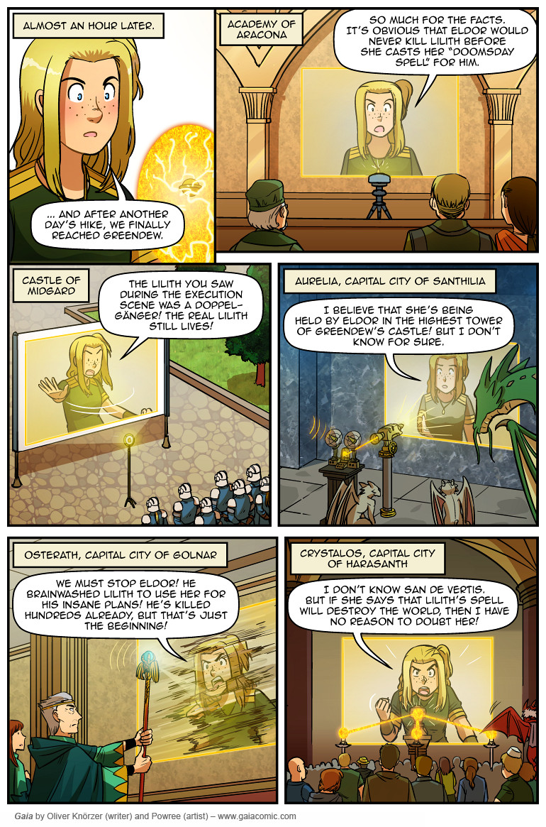 The Way Back Home 110