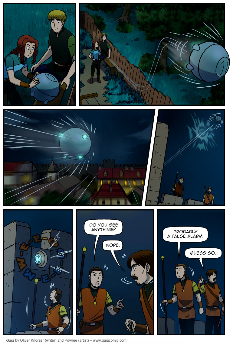 The Way Back Home 072