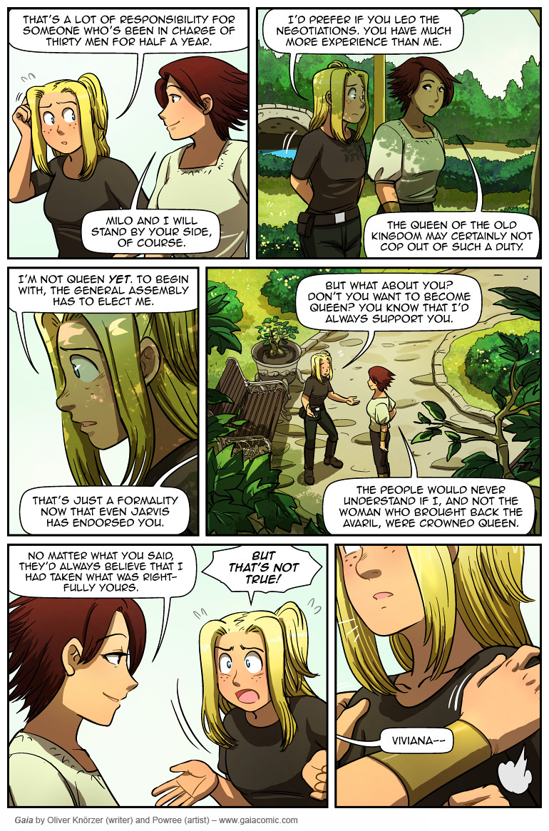 Breaking All Barriers 003