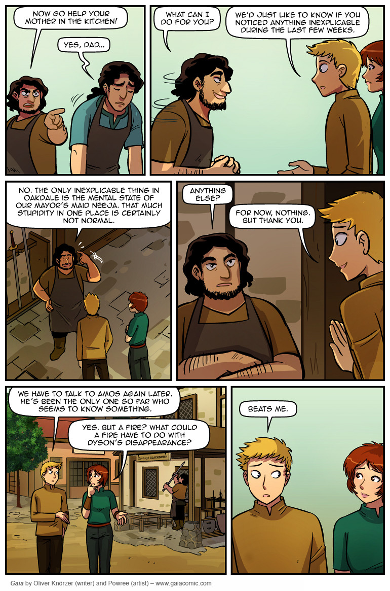 Breaking All Barriers 061