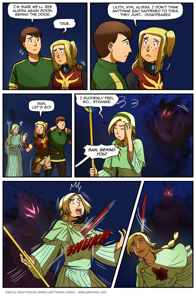 The Door 052