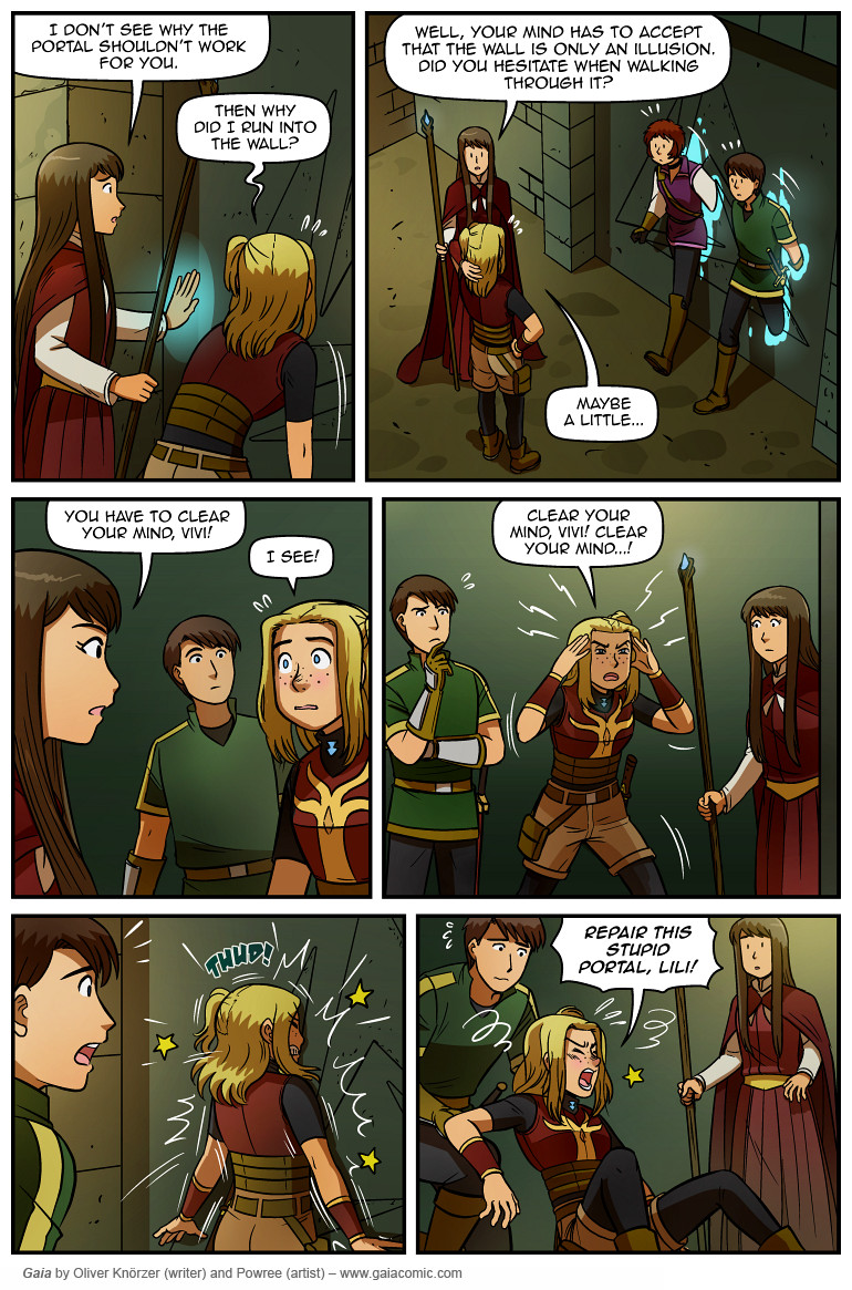 The Door 011