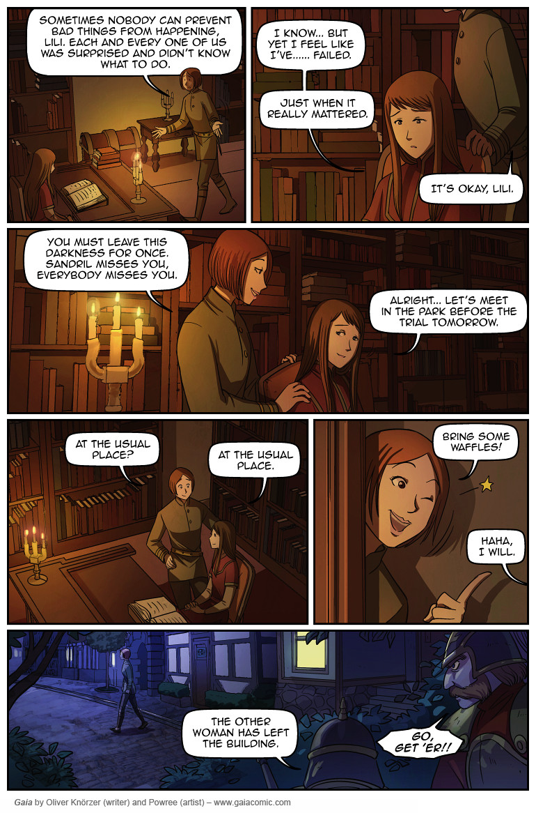 Shadowdancers 011