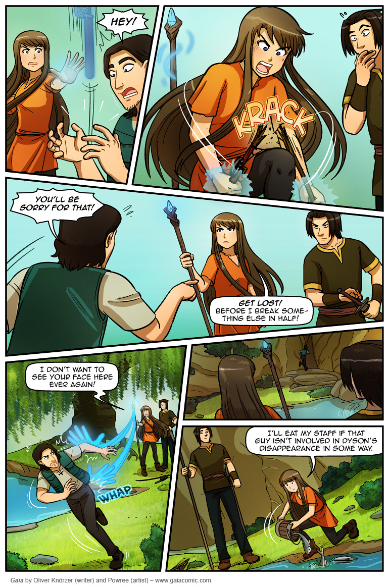 Breaking All Barriers 064