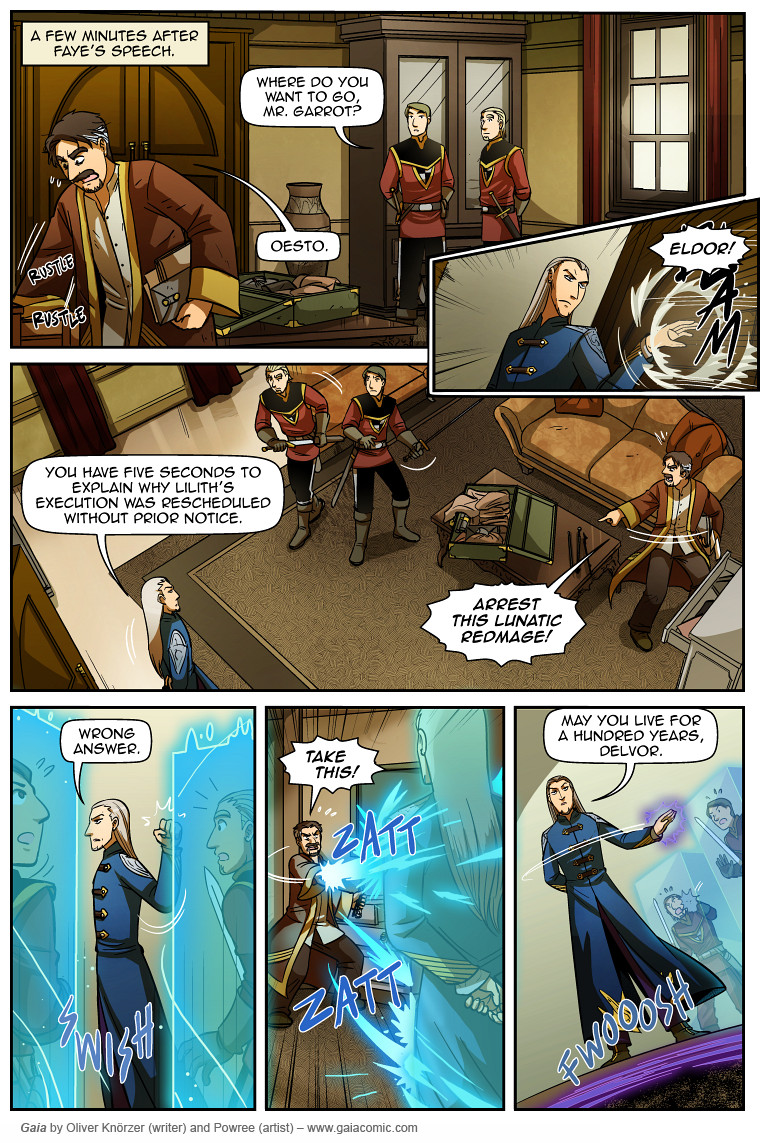 The Letter Of Jael Bara 068