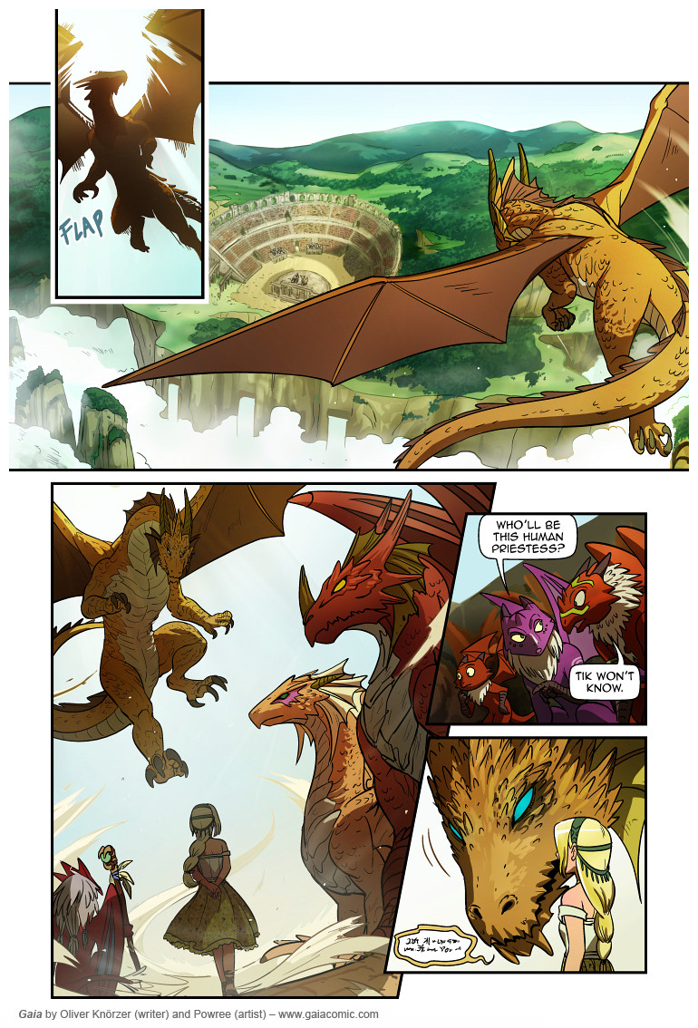 The Letter Of Jael Bara 079