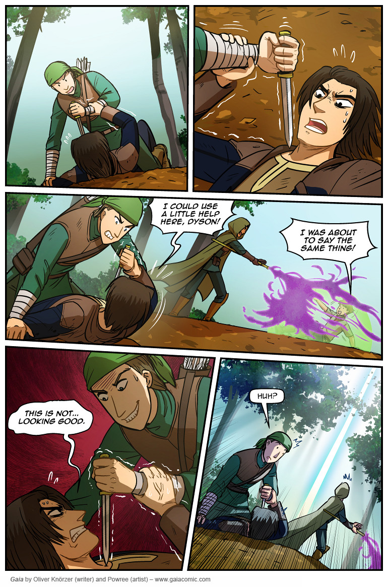 The Way Back Home 089