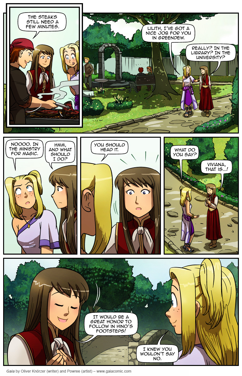 Breaking All Barriers 009