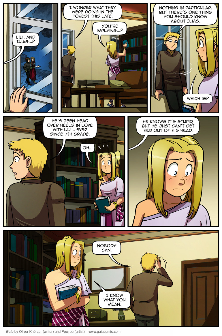 Breaking All Barriers 021