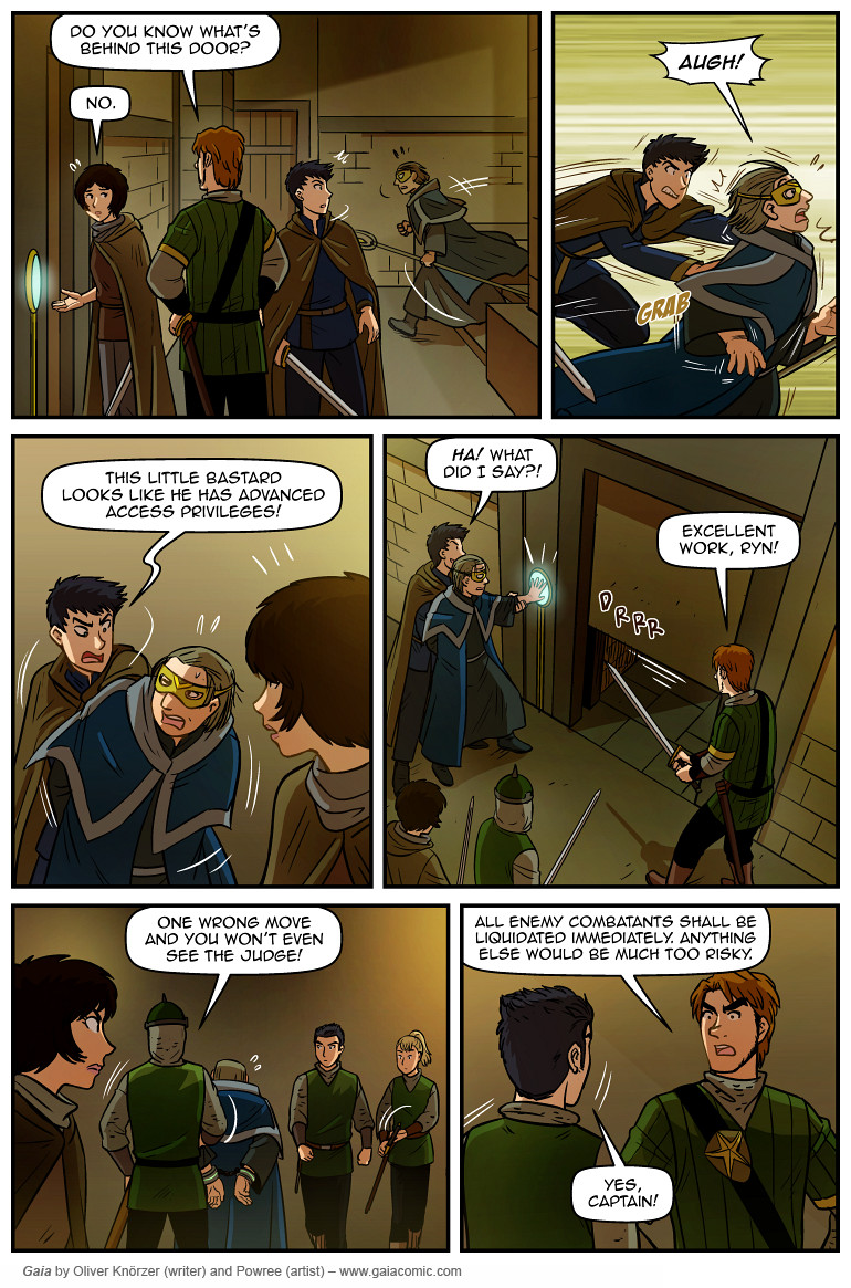 The Way Back Home 116