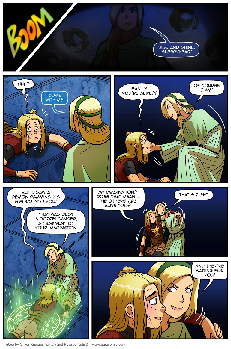 The Door 059