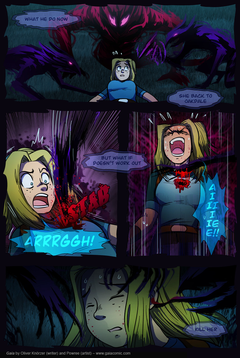 Breaking All Barriers 043