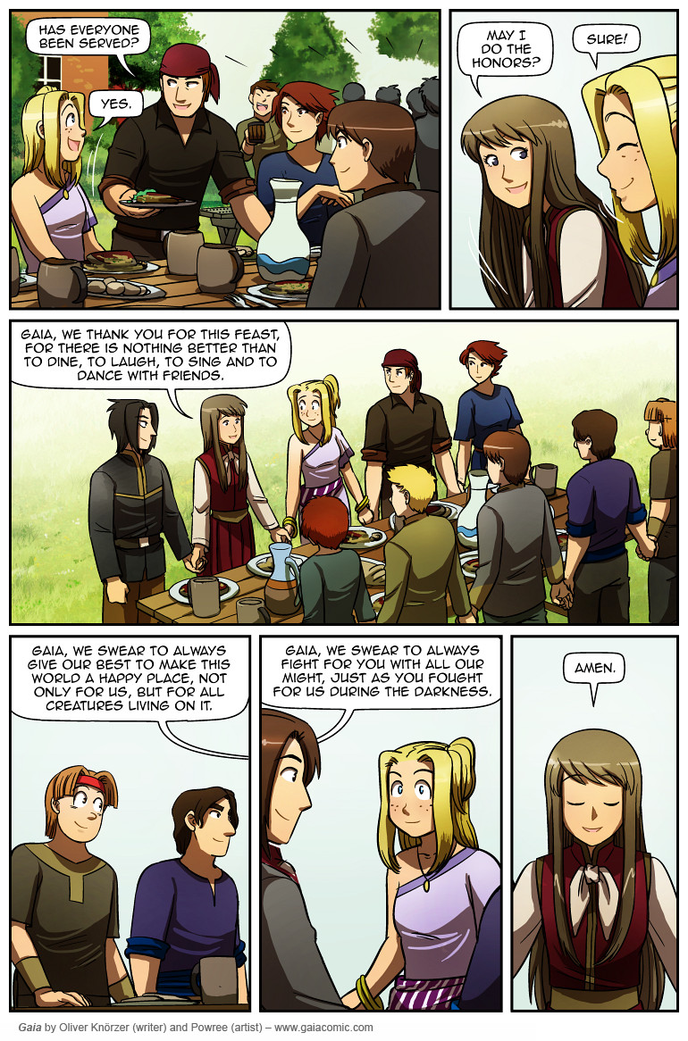 Breaking All Barriers 011