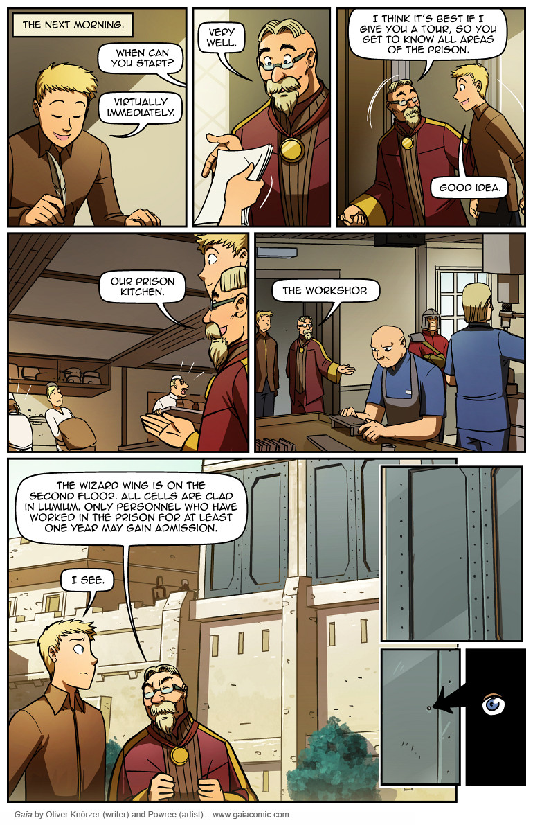 The Tower In The Sky 014