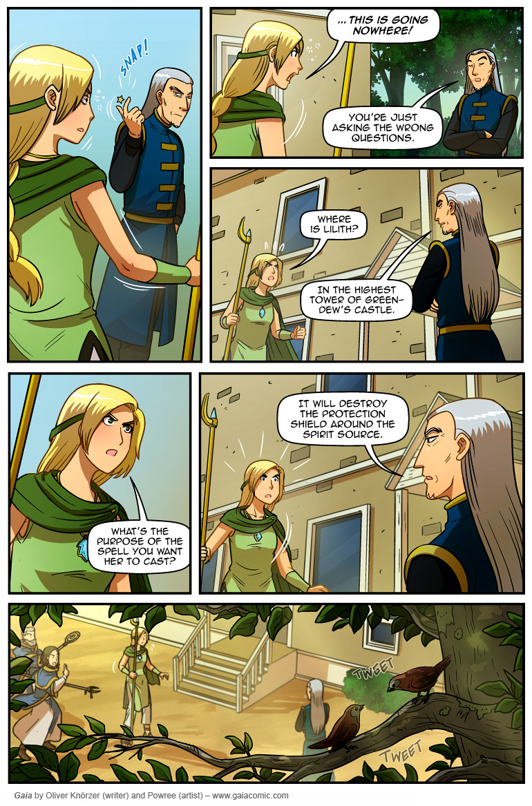 The Way Back Home 078