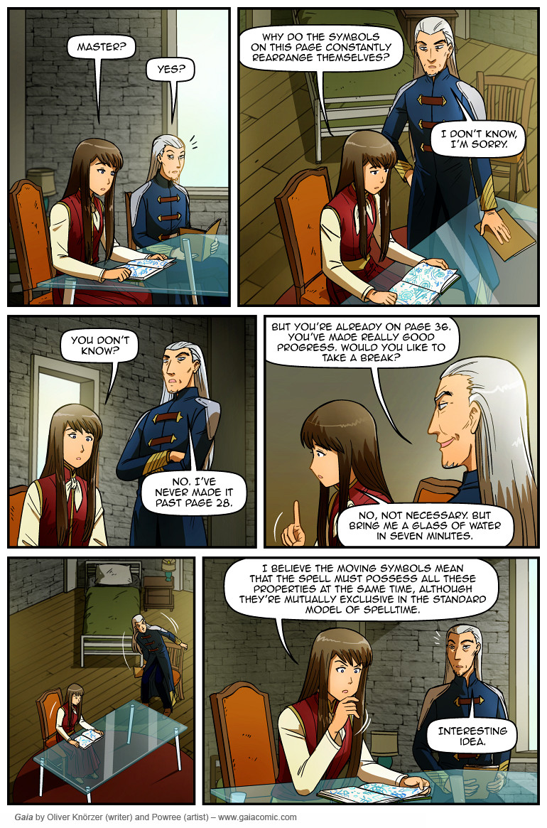 The Way Back Home 061