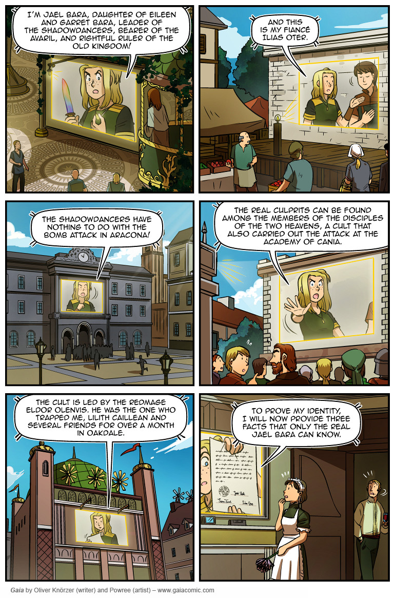 The Way Back Home 106