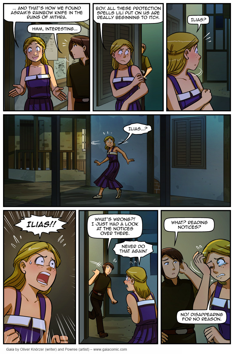 Breaking All Barriers 066