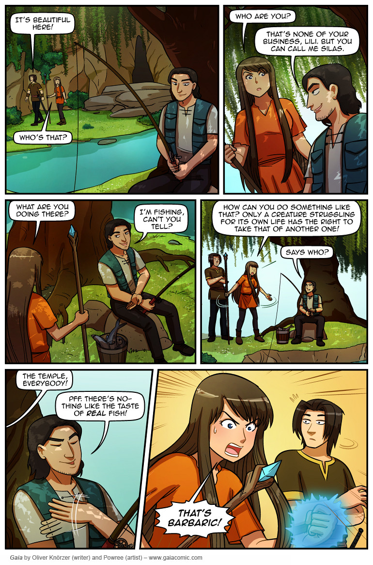 Breaking All Barriers 063