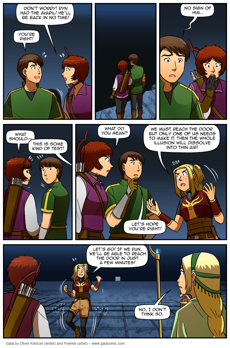 The Door 046