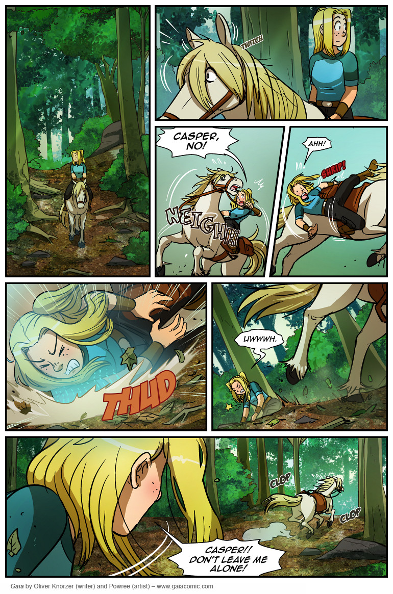 Breaking All Barriers 034