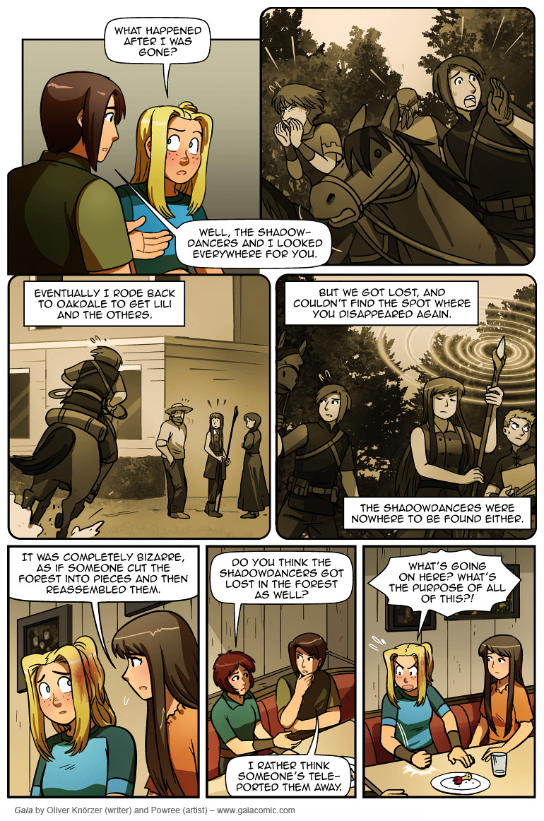 Breaking All Barriers 047