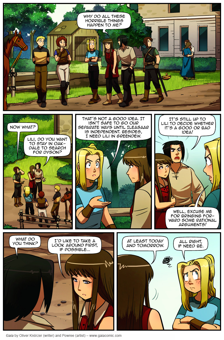 Breaking All Barriers 028