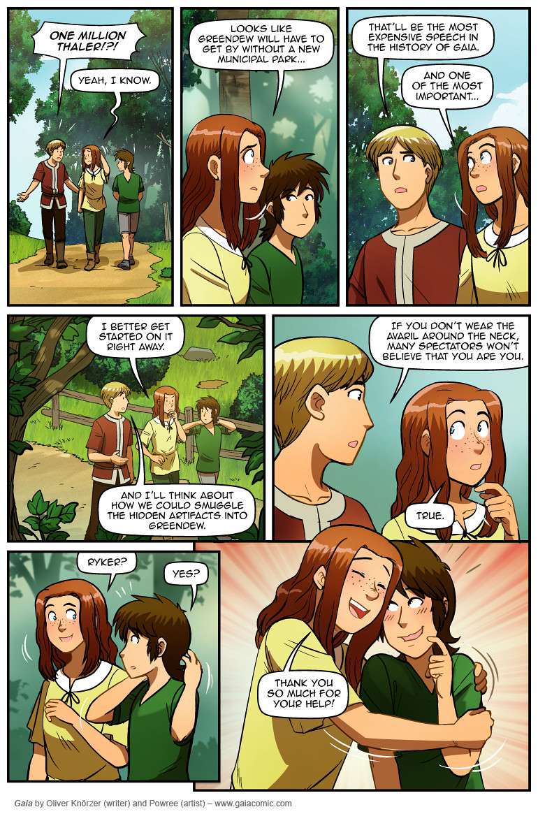 The Way Back Home 058